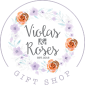 Gift Shop – Violas & Roses